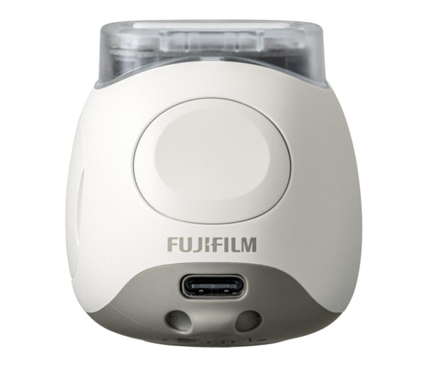 FUJIFILM Instax Pal biały white - 1186489 - zdjęcie 2